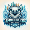Emotionless Traders logo